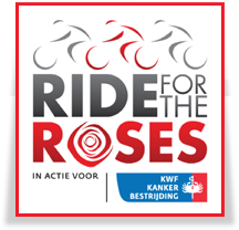 ride for the roses